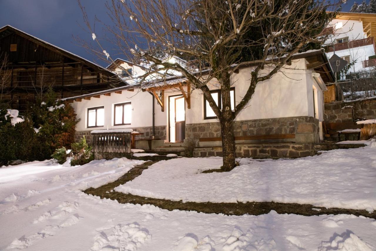 Appartchalet La Rondula Ortisei Eksteriør bilde
