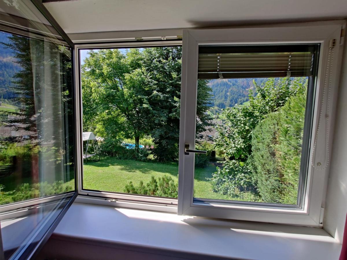 Appartchalet La Rondula Aparthotel Ortisei Eksteriør bilde