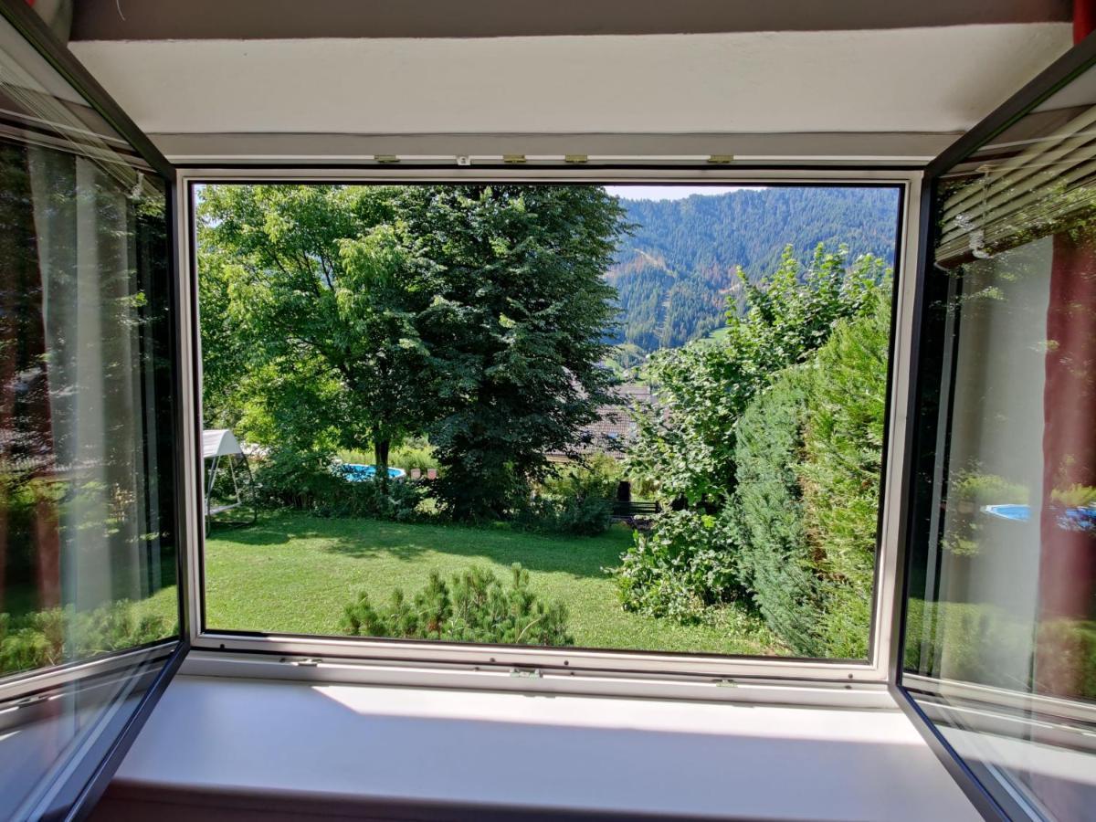 Appartchalet La Rondula Ortisei Eksteriør bilde