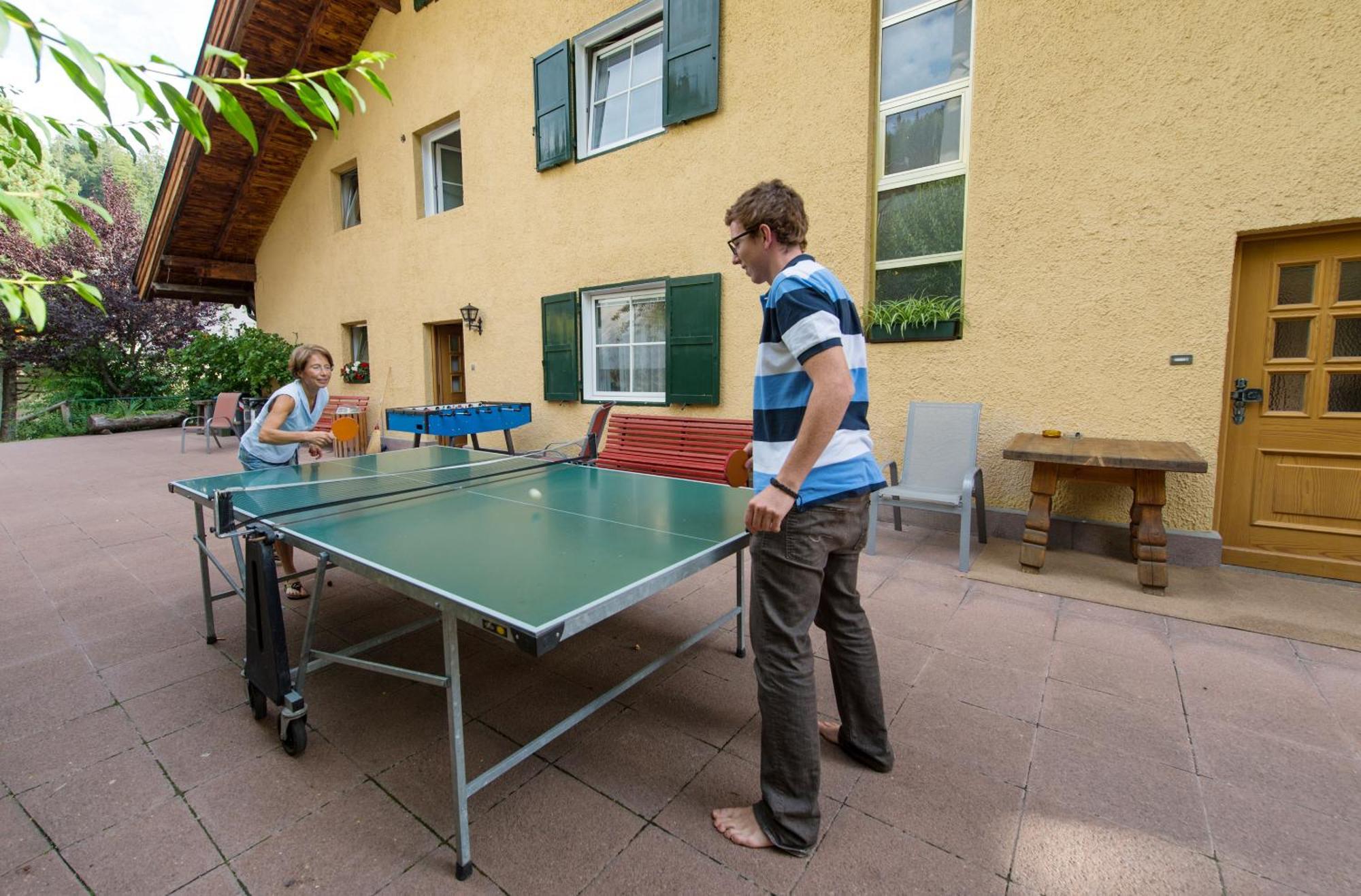 Appartchalet La Rondula Ortisei Eksteriør bilde