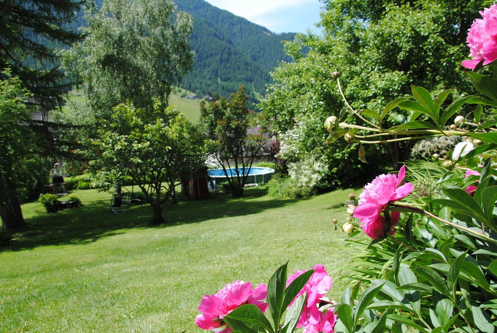 Appartchalet La Rondula Ortisei Eksteriør bilde
